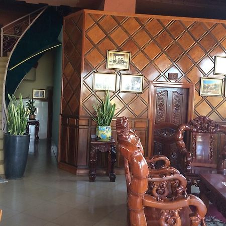 Mariya Hotel Kampong Cham Eksteriør billede